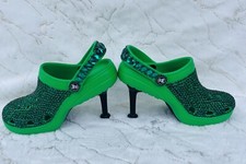 Heels size high for sale  Miami