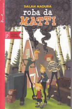 Mo1 roba matti usato  Ticengo