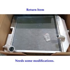 Discount radiator fits for sale  Rialto
