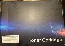 Conjunto de cartucho de toner premium 5 peças LBTN210/230/240/270/290BK para Brother MFC-9010CN, usado comprar usado  Enviando para Brazil