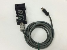 Interruptor de bloqueio com chave Schmersal AZ16-ZVRK-M20 AZ16-ZVK-M20 com cabo comprar usado  Enviando para Brazil
