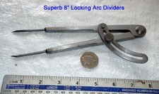 Superb leatherworking locking for sale Superb leatherworking locking for sale  DORCHESTER