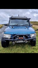 offroad 4x4 for sale offroad 4x4 for sale HOLYWELL