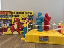 Rock sock robots for sale  RUGBY