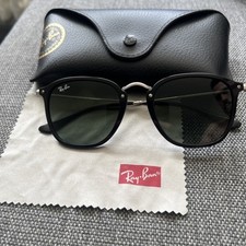 Lunette soleil ray d'occasion  Mulhouse-