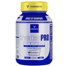 Yamamoto nutrition creatine usato  Italia