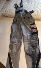 Latzhose engelbert strauss gebraucht kaufen  Schwarzenbach am Wald