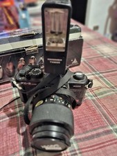 Fotocamera yashica super usato  Torino