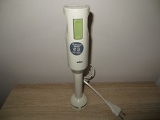 Braun stabmixer typ gebraucht kaufen  Hannover