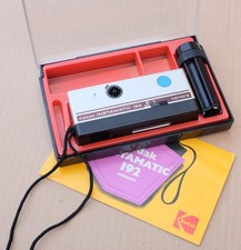 Kodak instamatic 192 d'occasion  Bourges