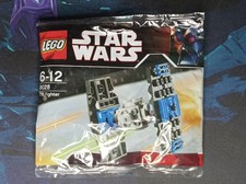 Tie fighter polybag d'occasion Tie fighter polybag d'occasion  Meaux