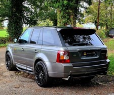 Land rover range for sale Land rover range for sale  ALFRETON