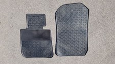 bmw e90 fußmatten original gebraucht kaufen  Germering