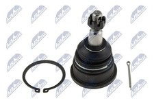 Rotule suspension chrysler d'occasion  Mulhouse-