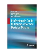 Professional guide trauma gebraucht kaufen  Trebbin