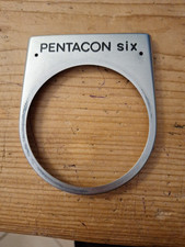 Pentacon six part usato  Fano