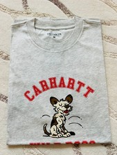 Carhartt shirt mens for sale  ROMFORD