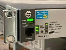 Switch layer2 porte usato  Lastra a Signa
