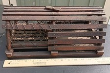 Vtg maine lobster for sale  Ocean Gate