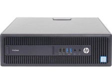Prodesk 600 intel usato  Vignate