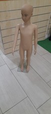 Manichino vetrina bambino usato  Civitavecchia