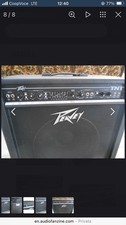 Amplificatore peavey tnt usato  Polcenigo