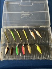 Storm fishing lures for sale  Rockford