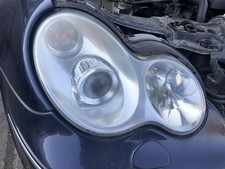 Mercedes klasse w203 gebraucht kaufen  Magdeburg