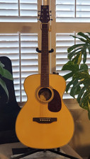Player acoustic guitar for sale  Athens
