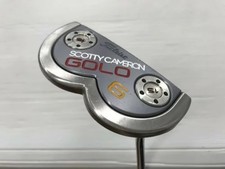 Scotty cameron golo d'occasion  Expédié en France