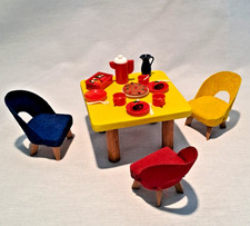 Puppenstube kleine möbel gebraucht kaufen  Metzingen