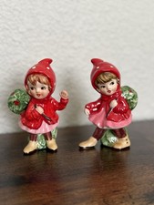 Vintage lefton japan for sale  Modesto