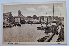 Wolgast pommern hafen gebraucht kaufen  Wandlitz