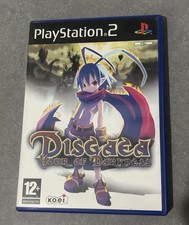 Disgaea hour darkness d'occasion  Marseille XV