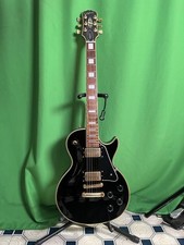 Serial epiphone paul d'occasion  Expédié en Belgium