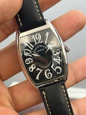 Franck muller casablanca for sale  Brookline