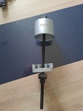 Einpresswerkzeug hinterachse p gebraucht kaufen  Eschenburg