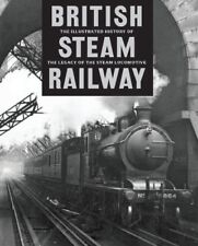Illustrated history british for sale  UK