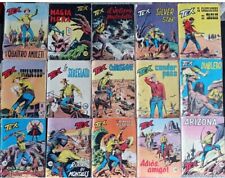 Tex willer fumetti usato  Trieste