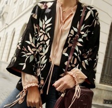 Beautiful zara oversized for sale  LONDON
