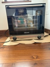 Blizzard convection electric for sale  SEVENOAKS