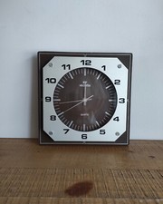 Pendule vedette quartz d'occasion  Mâcon
