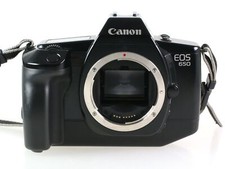 Canon eos 650 gebraucht kaufen  Filderstadt