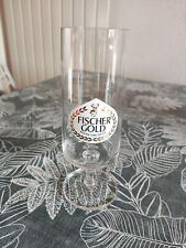 Verre biere publicitaire d'occasion  Blois