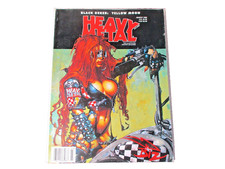 Heavy metal fantasy for sale  Exeter