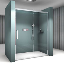 Nischendusche schiebetür nisc gebraucht kaufen  Hofheim