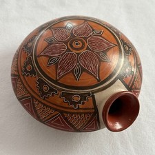 Costa rica guaitil for sale  Belmont