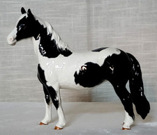 Beswick pinto piebald for sale  NEWCASTLE