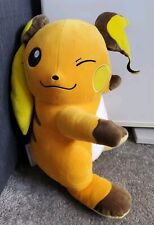 Raichu nintendo pokemon for sale  STURMINSTER NEWTON