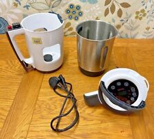 morphy richards spare parts for sale  LIVERPOOL